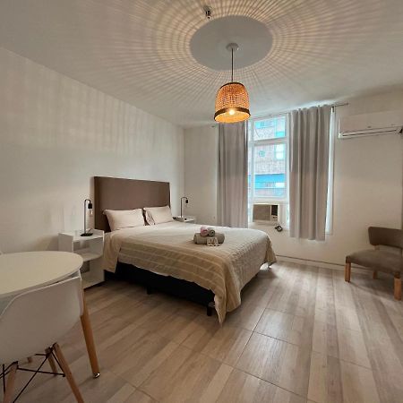 Liberty Apartment Studio Буэнос-Айрес Экстерьер фото