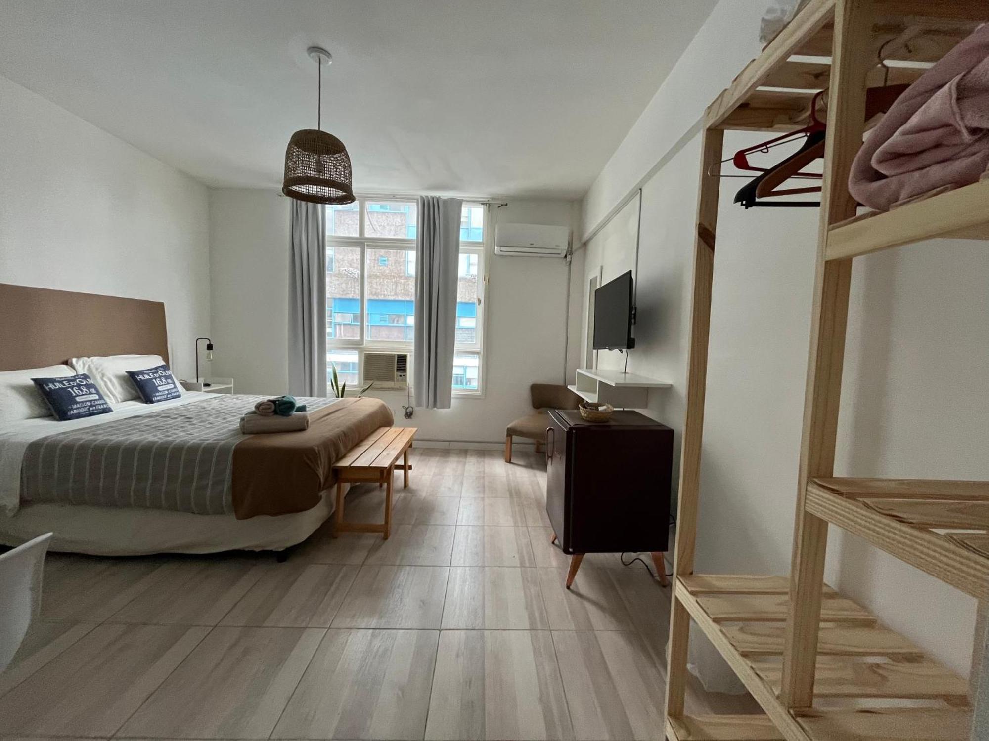 Liberty Apartment Studio Буэнос-Айрес Экстерьер фото